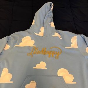 Madhappy x Pixar Hoodie